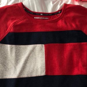 Tommy Hilfiger Sport Sweatshirt
